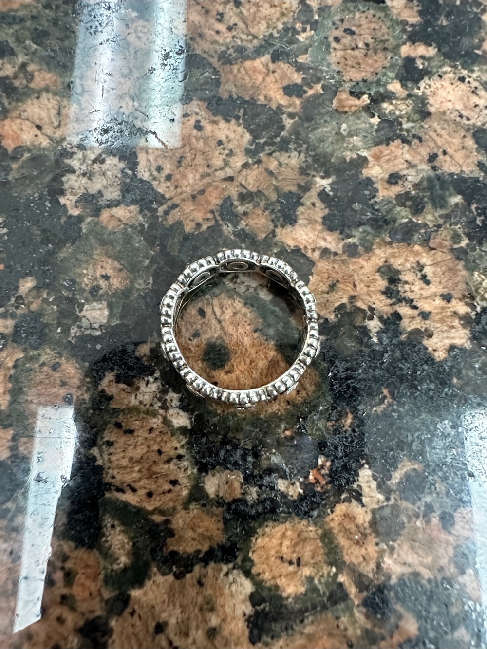 Pandora Her Majesty size 56